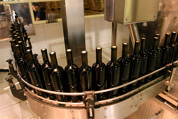 El vino ofrece a Chile el lado positivo de la guerra comercial