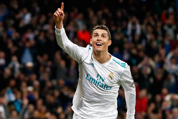 Real Madrid acuerda traspaso de Cristiano Ronaldo a Juventus por 105 millones de euros