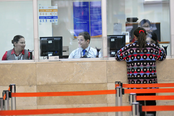 Número de cuentas de ahorro para comprar viviendas crece 13% desde 2016