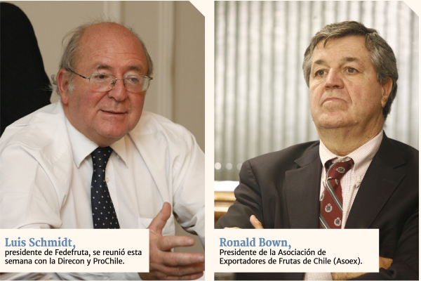 Exportadores valoran resguardo de los TLC ante riesgos de guerra comercial