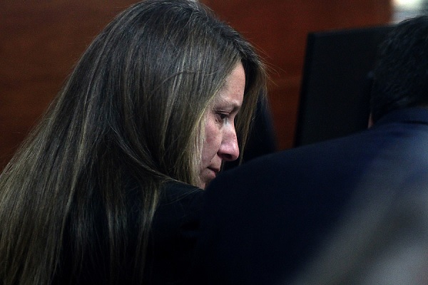 Natalia Compagnon es condenada por delito tributario, pero su exsocio es absuelto de cargos de soborno