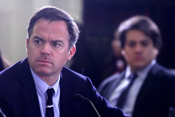 Matías Walker acusa a La Moneda de "complicidad" en moción contra de la mesa de la Cámara