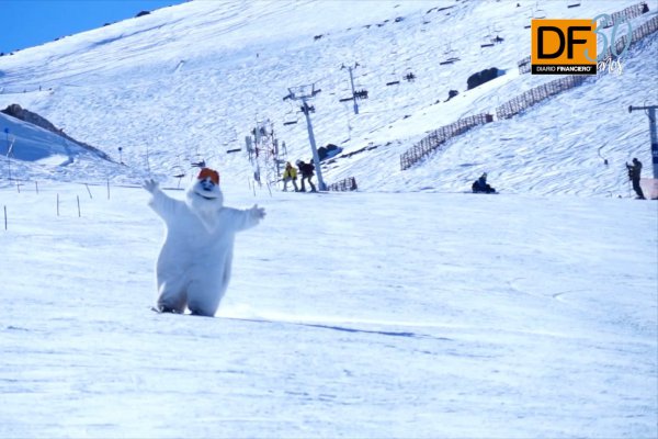 <p>Ahora en DF: Los centros de ski están listos para recibir a 400 mil visitantes esta temporada</p>