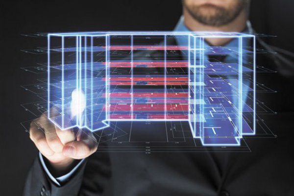 Cómo sobrevivir en una economía digital de la construcción