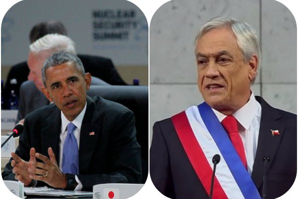 Purga de Twitter le resta miles de seguidores a Piñera y caída millonaria de followers a Obama