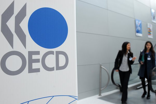 ¿País desarrollado? Chile entre economías OCDE donde más aumentará PIB per cápita a 2060