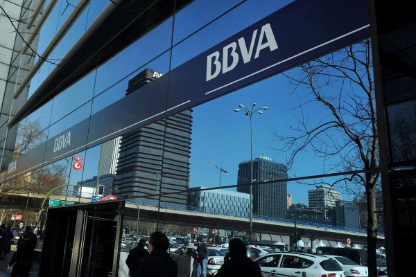BBVA regalará 100 euros a primeros 15 mil clientes nuevos que abran una cuenta digital