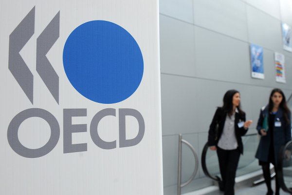 ¿País desarrollado? Chile entre economías OCDE donde más subirá el PIB per cápita a 2060