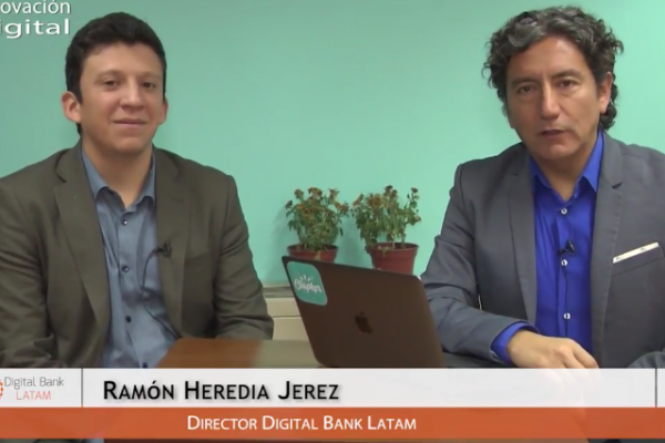 <p>Innovación Digital: Rocketbot, solución RPA que permite robotizar procesos más simples y rápidos</p>