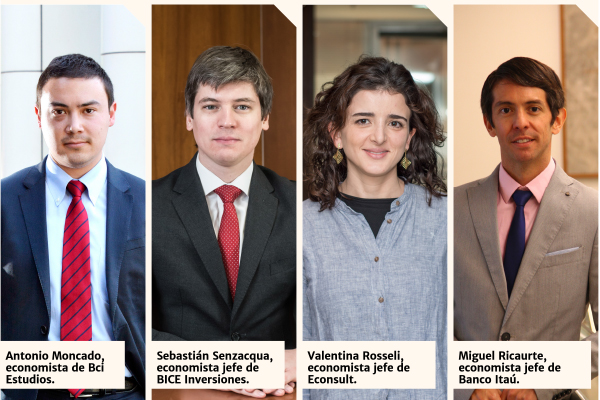 Comercio y minería liderarán la economía durante este año