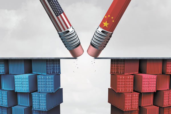 ¿Tiene razón Trump? Superávit comercial de China con EEUU llega en junio a nivel más alto desde 1999