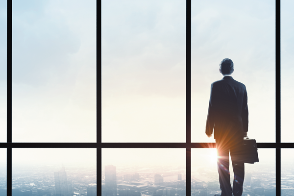 Optimismo de los empresarios pierde ímpetu y cae la expectativa de más contrataciones