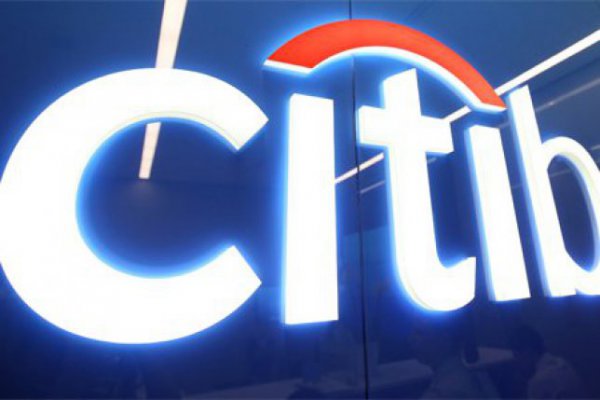 Wells Fargo y Citigroup decepcionan en resultados del segundo semestre