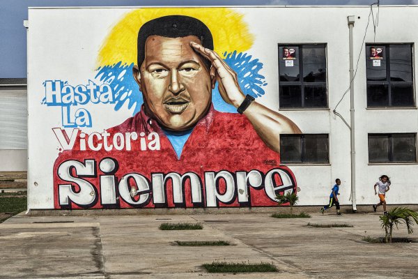 Confirman que Hugo Chávez murió dos meses antes de lo que informó el gobierno venezolano
