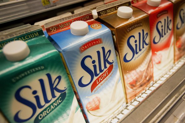¿Cuándo es leche la leche? Regulador de EEUU definirá situación de leches vegetales