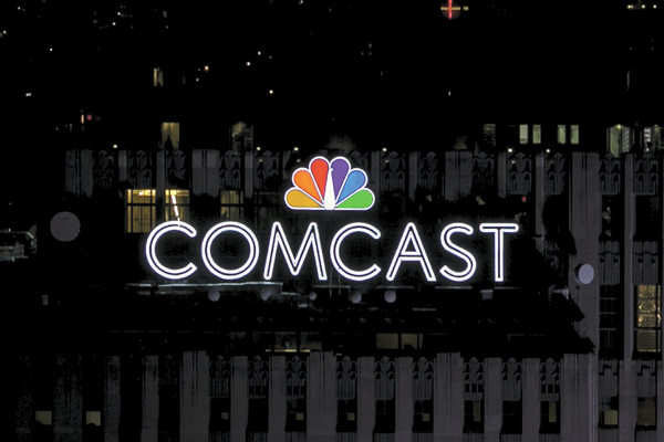 Comcast tira la toalla y anuncia que no competirá con Disney por 21st Century Fox para centrarse en Sky