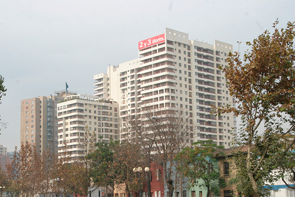 INTERACTIVO | Los créditos hipotecarios registran su mejor primer semestre en al menos 35 años y anticipan boom inmobiliario