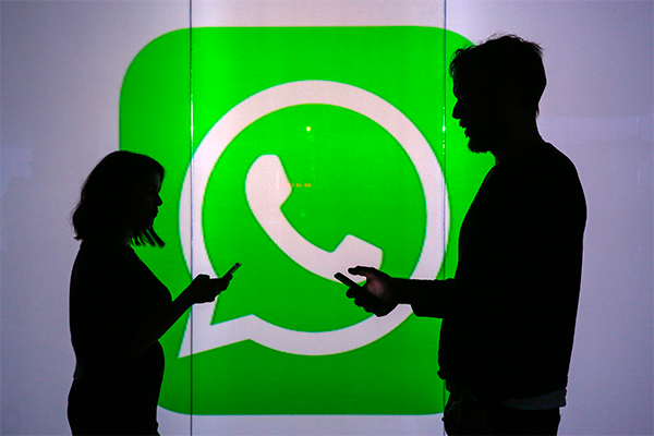 ¿Has reenviado mensajes de WhatsApp? Entérate de las nuevas restricciones