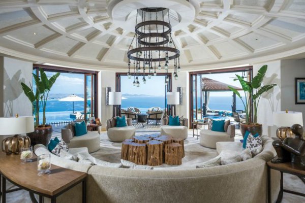 Las habitaciones secretas que los hoteles no ofrecen a sus clientes