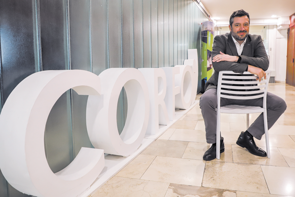 “El Viaje del Emprendedor”: Corfo lanza una nueva plataforma