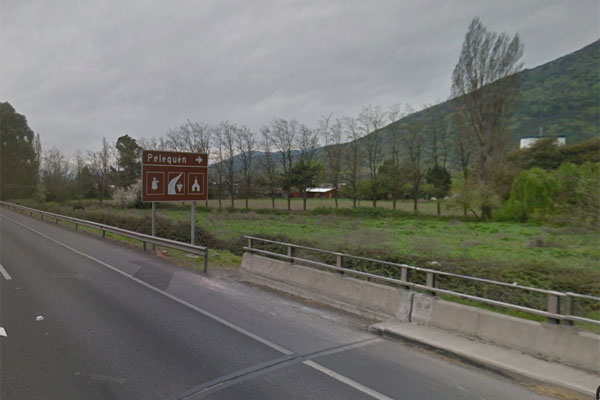 <p>Licitación de la Ruta 66, el Camino de la ​F​ruta, se aplaza nuevamente</p>