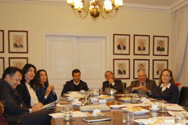 CPC activa cruzada para que jóvenes se suban a la nueva “revolución industrial”