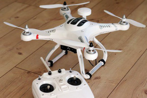 Piloto de drones, la nueva y lucrativa carrera profesional en Estados Unidos