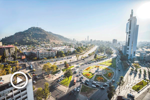 FMI proyecta que Chile liderará el crecimiento en la Alianza del Pacífico con expansión de 3,8%