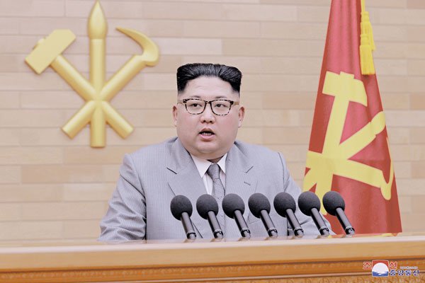 ¿Victoria para Trump? Aseguran que Corea del Norte está desmantelando su sitio nuclear
