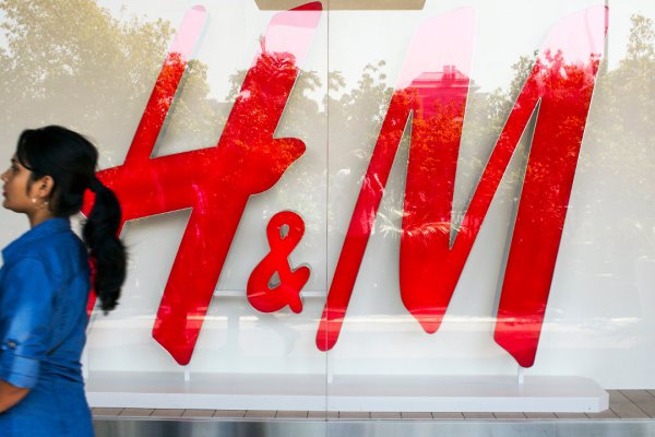 H&M inicia fase de expansión en Santiago y regiones y sale al paso de Zara Home