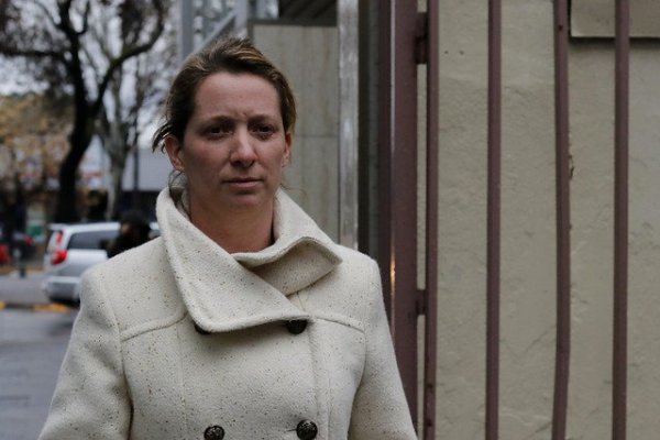 Caso Caval: Natalia Compagnon elude la cárcel y es condenada a pena remitida y pago de multa