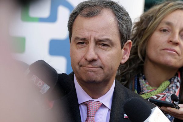 El ministro que pone a prueba la paciencia del Presidente