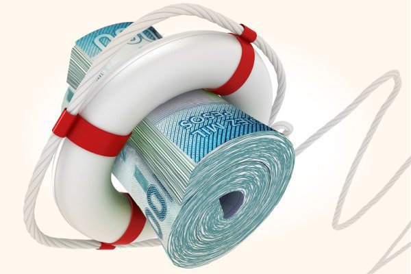Deuda neta del Fisco alcanzó en marzo su mayor nivel en 14 años