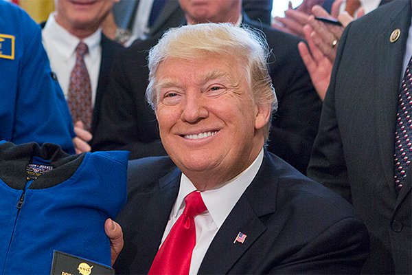 Vuelta de carnero: Trump propone que EEUU y Europa deroguen todos los aranceles y las restricciones