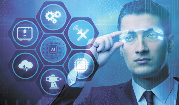 El impacto de la tecnología en el día a día de las empresas