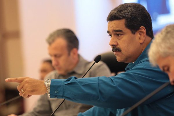 Venezuela: Maduro posterga reconversión monetaria y dice que reducirá 5 ceros al bolívar