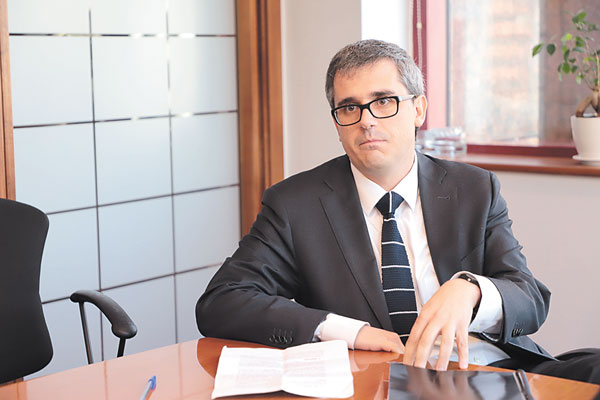 <p>Contempora alista su debut en negocio de seguros: la idea es no depender de ninguna línea</p>