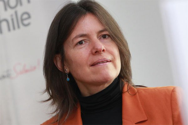 ProVida suma a tercera mujer en directorio: María Eugenia Wagner