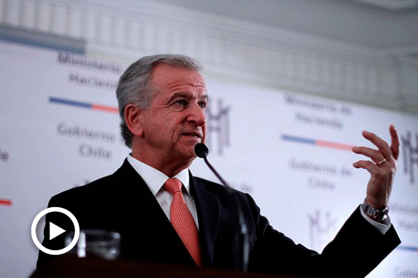 Hacienda y filtración de datos: "Este robo no ocurrió en el sistema bancario"
