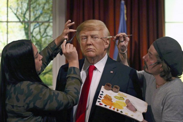 Si crees que las fake news son una amenaza, espera a conocer las “deepfake”