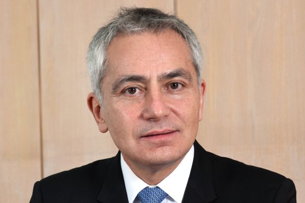 Dante Arrigoni asume como nuevo presidente de Asimet