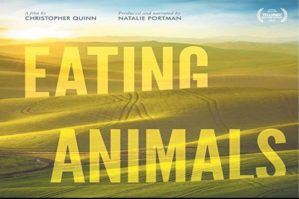 Documental “Eating Animals”