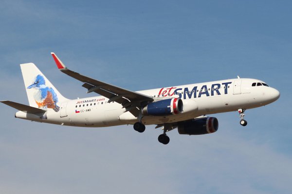 JetSMART se alista a llegar a otras tres ciudades del Perú, ¿cuáles son?