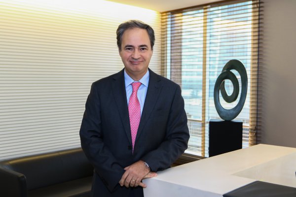 Cristián Barros: “Necesitamos redefinir el rol de los abogados”