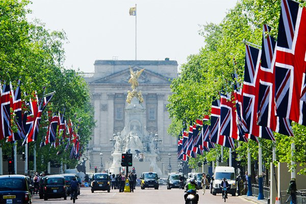 China y Reino Unido comienzan a hablar de un posible TLC tras el brexit