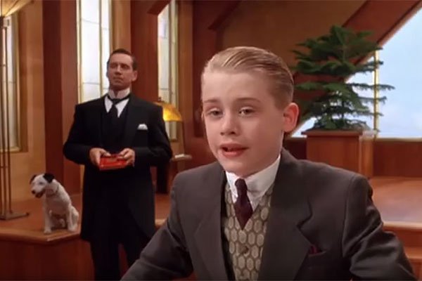 Los herederos millennials reciben lecciones para seguir siendo ricos