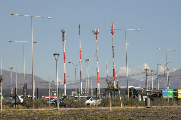 60 mil antenas más se necesitan para 5G: Gobierno dispuesto a flexibilizar norma