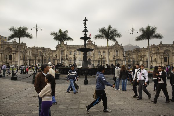 Perú: metales caen en el primer semestre