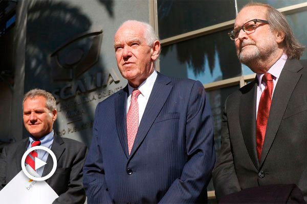 Bancos chilenos: filtración de datos ha generado "un daño reputacional que la banca no se merece"