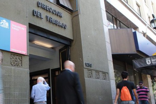 Remezón en la DT: director pidió la salida de jefe del departamento jurídico